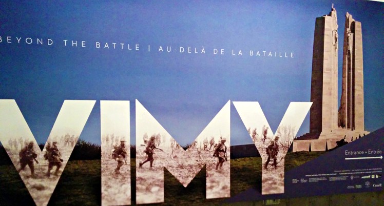 vimy-1-entrance