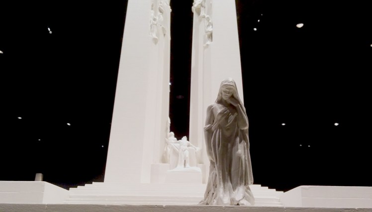 vimy-2-memorial
